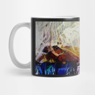 Stocksom Earth Riches 2 Mug